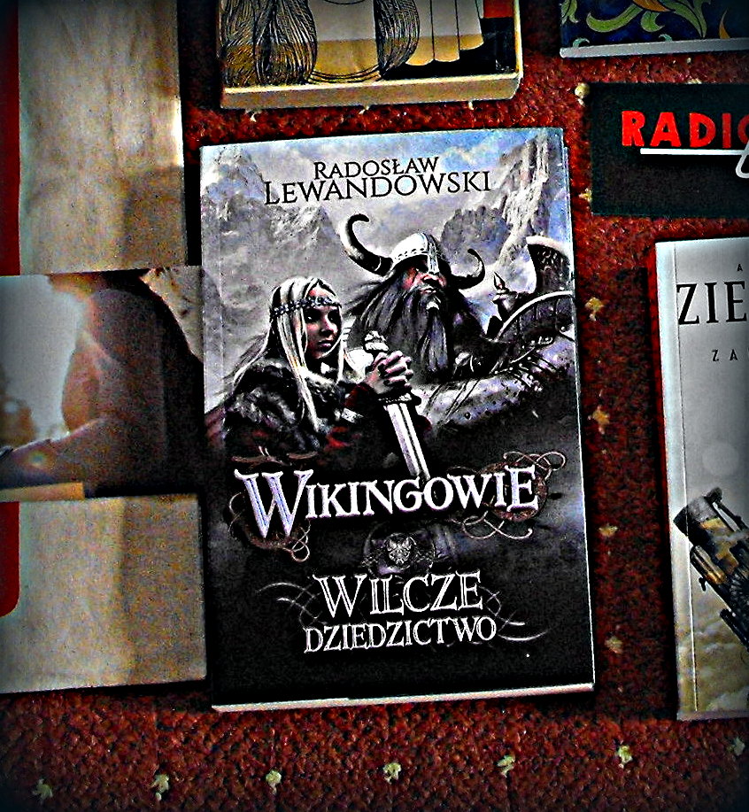 wikingowie